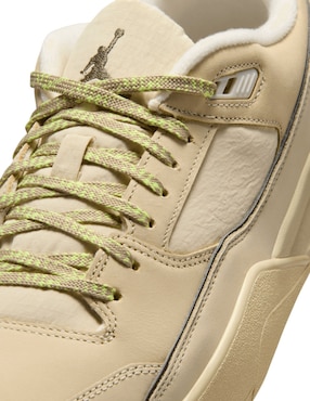 Tenis casual Jordan Jordan Flight Court de hombre