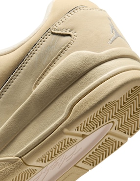 Tenis casual Jordan Jordan Flight Court de hombre