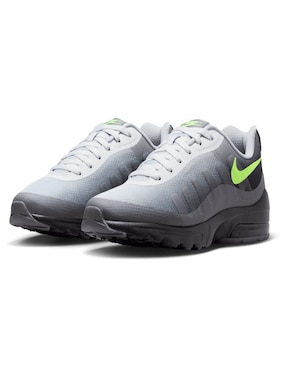 Tenis Nike Air Max Invigor unisex