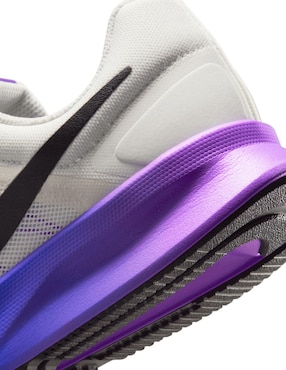 Tenis W Nike Run Swift 3 para correr Nike de mujer