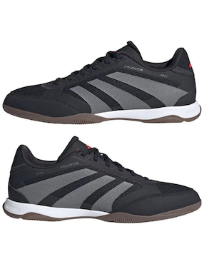 Tenis Predator League In para fútbol Adidas de hombre