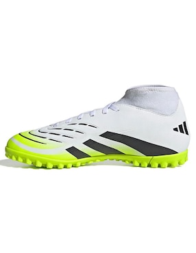 Tenis Adidas P4 unisex para fútbol