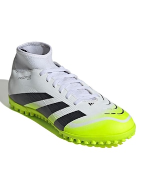 Tenis Adidas P4 unisex para fútbol