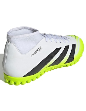 Tenis Adidas P4 unisex para fútbol