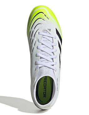 Tenis Adidas P4 unisex para fútbol