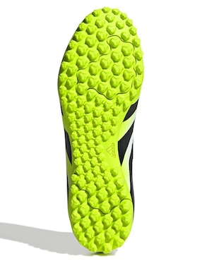 Tenis Adidas P4 unisex para fútbol
