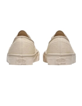 Tenis casual Vans Authentic de mujer
