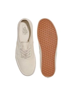 Tenis casual Vans Authentic de mujer