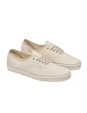Tenis casual Vans Authentic de mujer