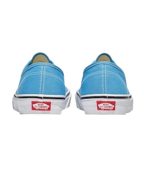 Tenis casual Vans Authentic de mujer
