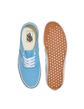 Tenis casual Vans Authentic de mujer