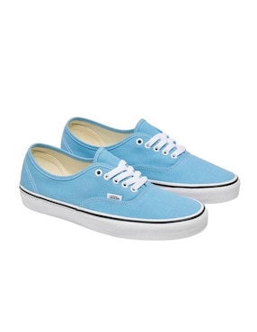 Tenis casual Vans Authentic de mujer