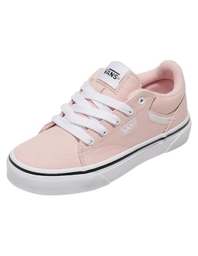 Tenis casual Vans Old Skool Youth de niña