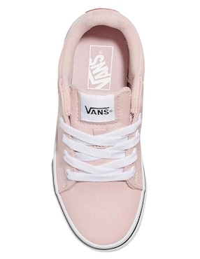 Tenis casual Vans Old Skool Youth de niña