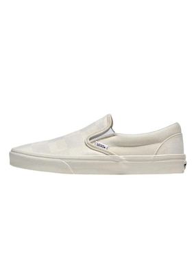 Tenis Vans Classic Slip On unisex
