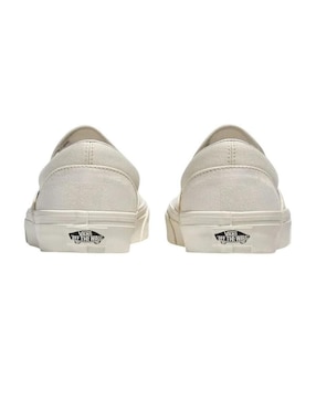 Tenis Vans Classic Slip On unisex