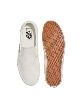 Tenis Vans Classic Slip On unisex