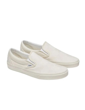 Tenis Vans Classic Slip On unisex