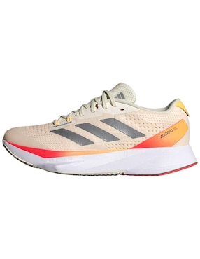 Tenis Adizero para correr Adidas de mujer