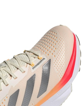 Tenis Adizero para correr Adidas de mujer