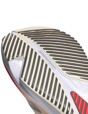 Tenis Adizero para correr Adidas de mujer