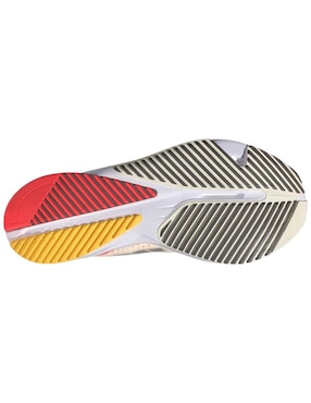 Tenis Adizero para correr Adidas de mujer
