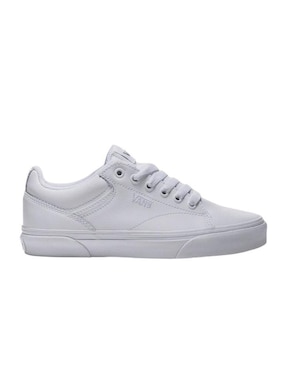 Tenis Vans Seldan Junior de niña