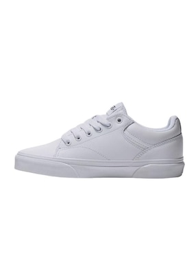 Tenis Vans Seldan Junior de niña