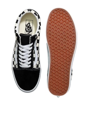 Tenis Vans Old Skool de hombre
