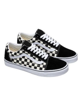 Tenis Vans Old Skool de hombre