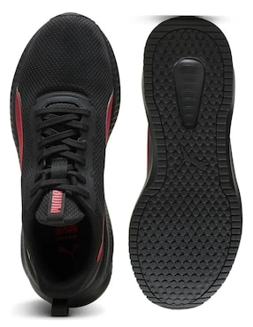Tenis Flyer Lite 3 para correr Puma unisex