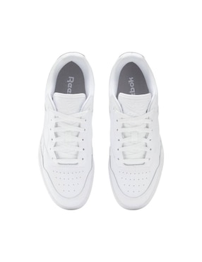 Tenis de piel Reebok unisex para básquetbol