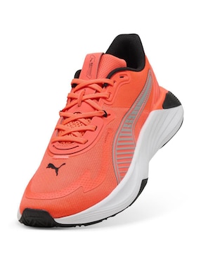 Tenis para entrenamiento Puma Power Hybrid de hombre