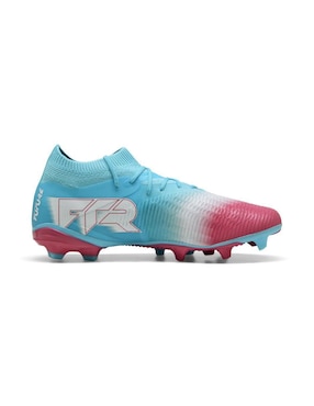 Tenis Future 8 Match Re-Charge para fútbol Puma de hombre