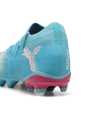 Tenis Future 8 Match Re-Charge para fútbol Puma de hombre