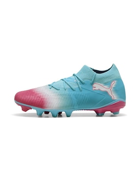 Tenis Future 8 Match Re-Charge para fútbol Puma de hombre