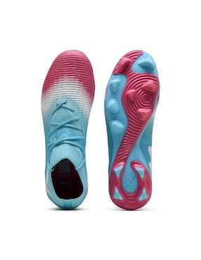 Tenis Future 8 Match Re-Charge para fútbol Puma de hombre