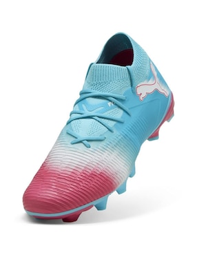 Tenis Future 8 Match Re-Charge para fútbol Puma de hombre