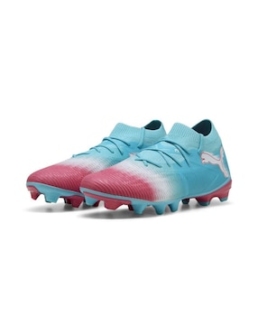Tenis Future 8 Match Re-Charge para fútbol Puma de hombre