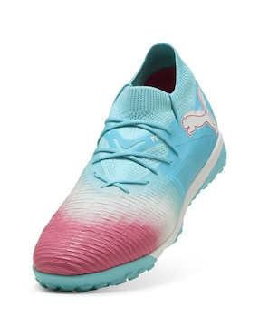 Tenis Future 8 Match Re-Charge para fútbol Puma de hombre