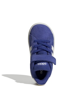 Tenis Adidas Originals Grand Court 00S unisex