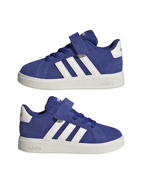 Tenis Adidas Originals Grand Court 00S unisex