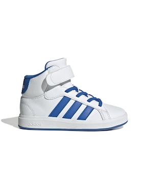 Tenis Adidas Originals Grand Court unisex