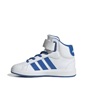 Tenis Adidas Originals Grand Court unisex