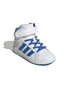 Tenis Adidas Originals Grand Court unisex