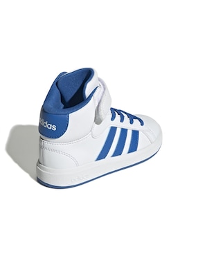 Tenis Adidas Originals Grand Court unisex
