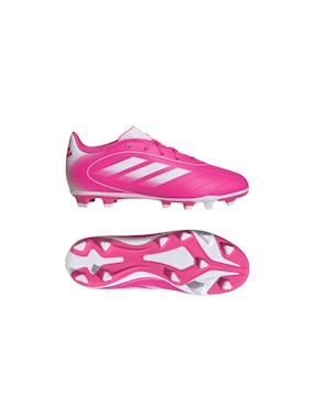 Tenis Adidas Originals Goletto Ix unisex para fútbol