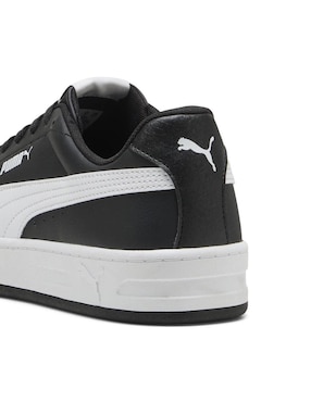 Tenis Puma Court Classic Vulc unisex
