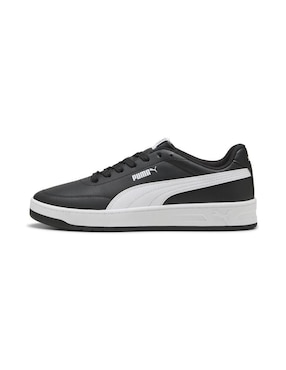 Tenis Puma Court Classic Vulc unisex
