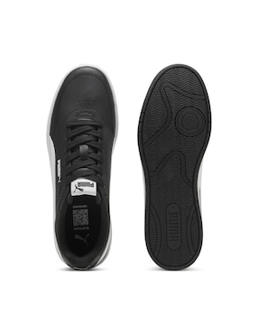 Tenis Puma Court Classic Vulc unisex